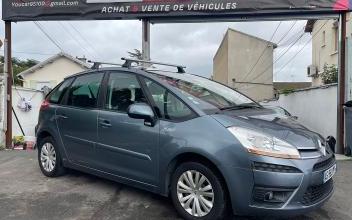 Citroen C4 Picasso Argenteuil