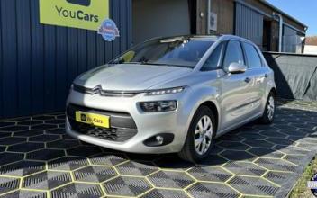 Citroen c4 picasso Maurepas