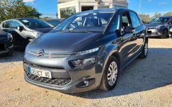 Citroen c4 picasso Lunel