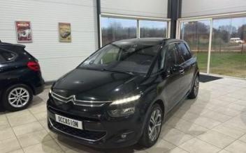 Citroen c4 picasso Brech