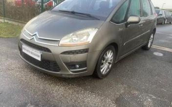 Citroen c4 picasso Les-Essarts-le-Roi