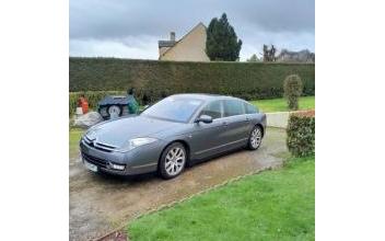 Citroen c6 Sommervieu