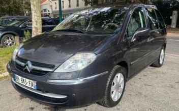 Citroen c8 Montigny-lès-Cormeilles