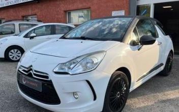 Citroen ds3 Montauban