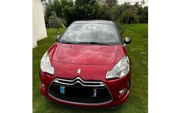 Citroen ds3 Muret