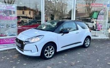 Citroen ds3 Sautron