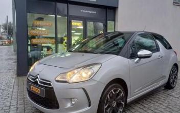 Citroen ds3 Limoges