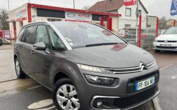 Citroen grand c4 spacetourer Pierrelaye