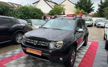 Dacia duster Drancy