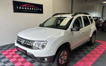 Dacia duster Challans