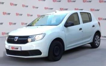 Dacia sandero Nice