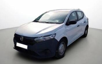 Dacia sandero Flers