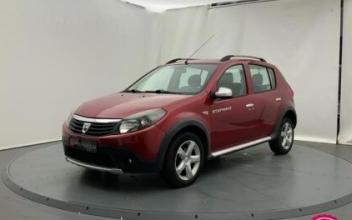 Dacia sandero Bègles