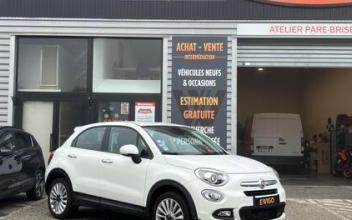 Fiat 500 x Agen