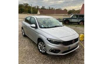 Fiat tipo Châteauvillain