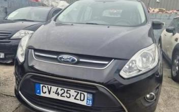 Ford focus c max Coignières