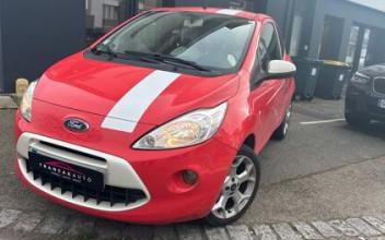 Ford ka Lorient