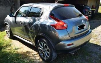 Nissan juke Cambernard