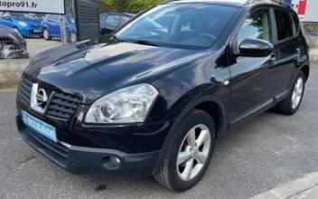 Nissan qashqai Athis-Mons