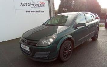 Opel astra Quimper