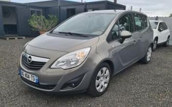 Opel meriva Cercottes