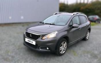 Peugeot 2008 Plancoët