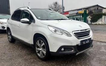 Peugeot 2008 Vénissieux