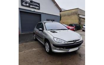 Peugeot 206 Ambert