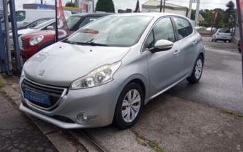 Peugeot 208 Guipavas