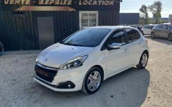 Peugeot 208 Avignon