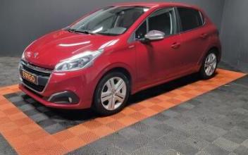 Peugeot 208 Cernay