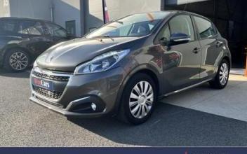 Peugeot 208 Saint-Herblain