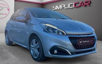 Peugeot 208 Avignon