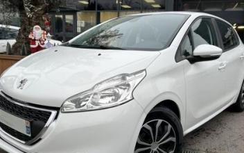 Peugeot 208 Taverny