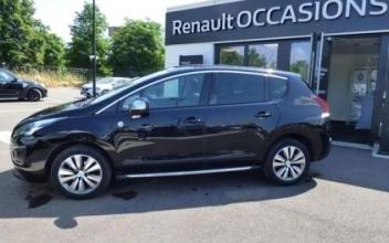 Peugeot 3008 Jarny