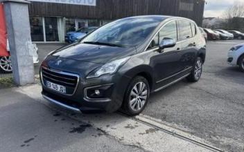 Peugeot 3008 Brive-la-Gaillarde