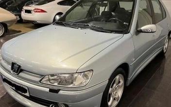 Peugeot 306 Erstein