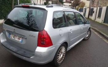 Peugeot 307 sw Viry-Chatillon