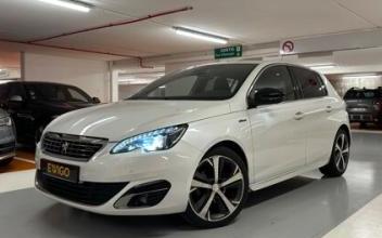 Peugeot 308 Quimper