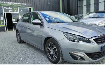 Peugeot 308 Libourne