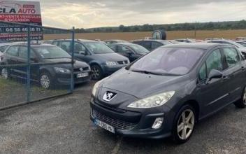 Peugeot 308 Briare