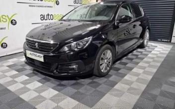 Peugeot 308 Roanne