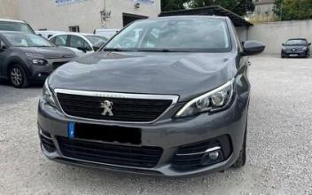 Peugeot 308 Sommières