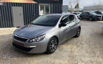 Peugeot 308 Avignon