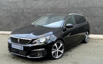 Peugeot 308 Coignières