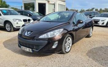 Peugeot 308 cc Lunel