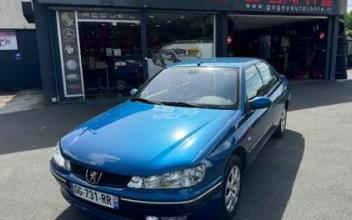 Peugeot 406 Gagny