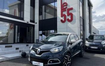 Renault captur Saint-Jean-de-Braye