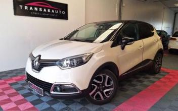 Renault captur Challans