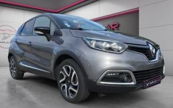 Renault captur Avignon